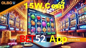 Games Directory Bet52 App