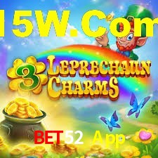 Tournaments Bet52 App