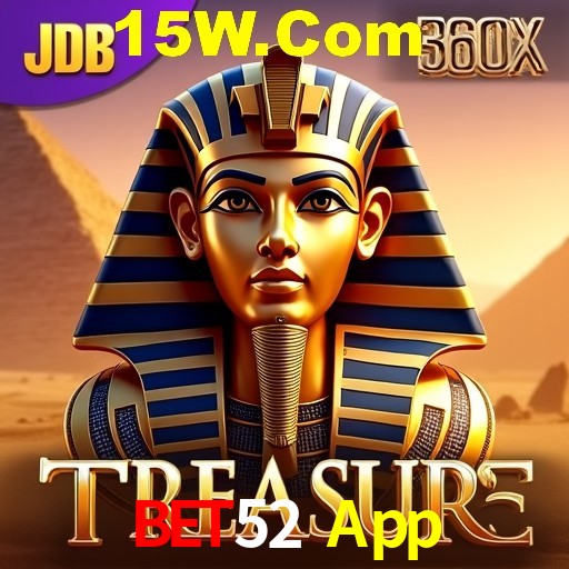 Seasonal Promotions Bet52 App