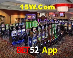 Promoções Sazonais Bet52 App