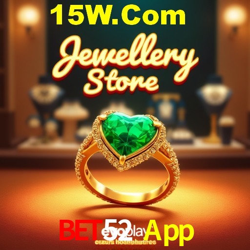 Jogos Exclusivos Bet52 App
