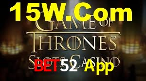 VIP Casino Bet52 App