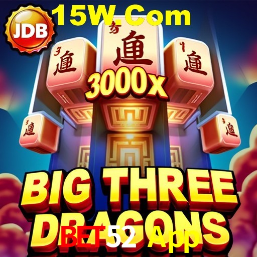 Premium Interface Bet52 App