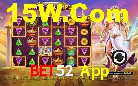 Exclusive Games Bet52 App