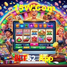 Slot Games Bet52 App