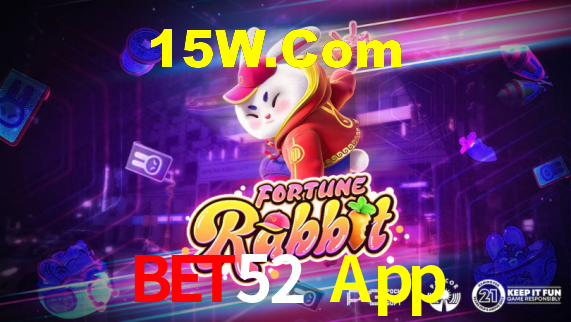 Bet52 App