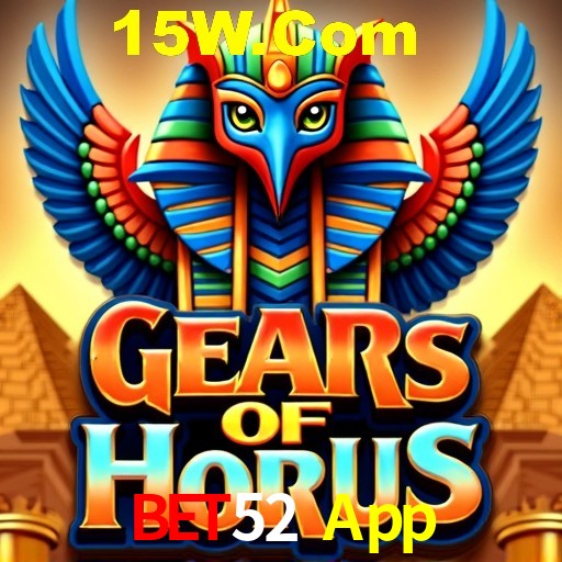 Security Systems Bet52 App