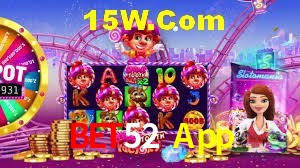 Live Casino Bet52 App