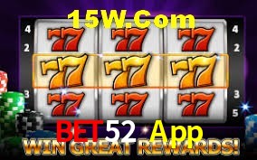 Game Providers Bet52 App