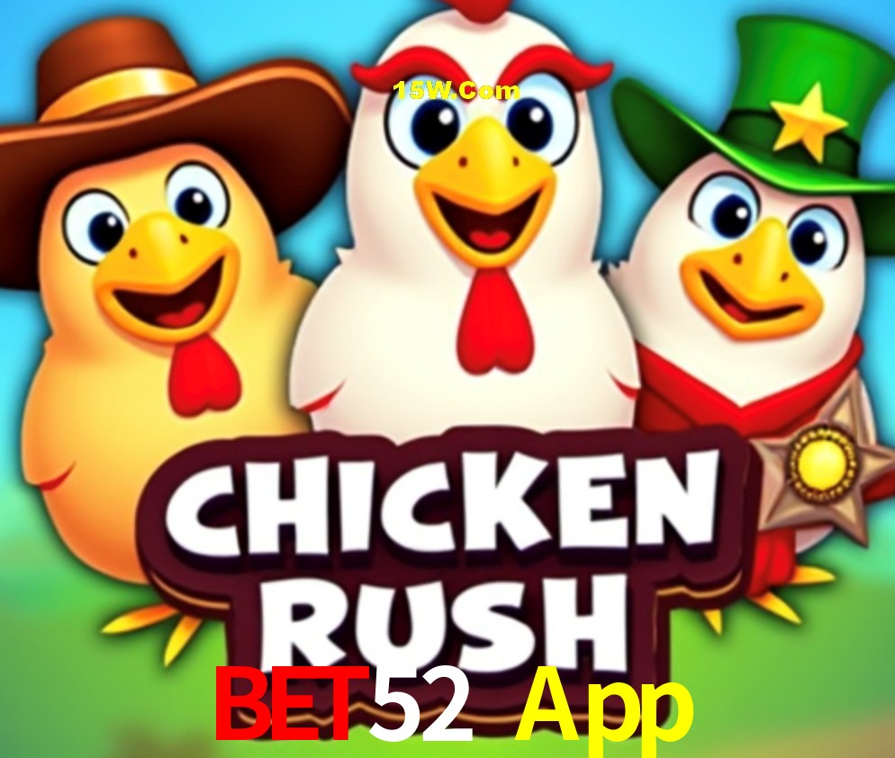Casino VIP Bet52 App
