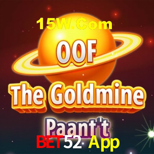 Casino Ao Vivo Bet52 App