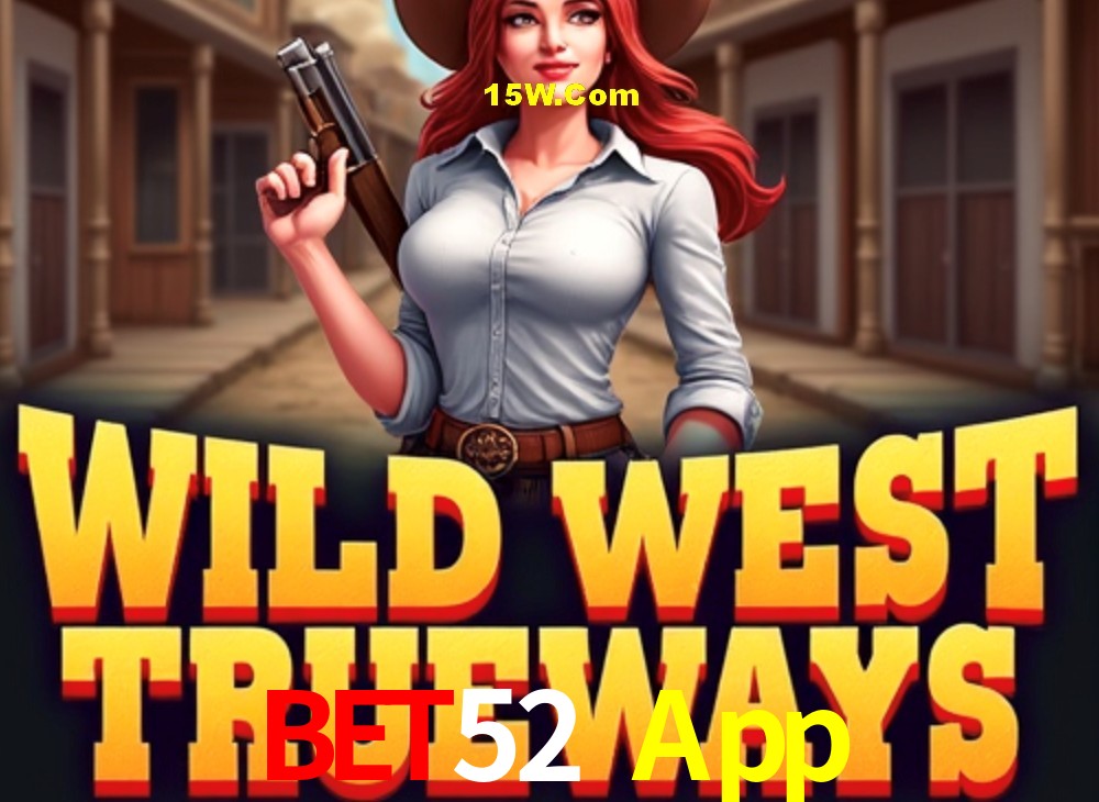 Mesa de Blackjack Bet52 App