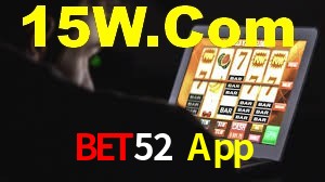 Blackjack Table Bet52 App