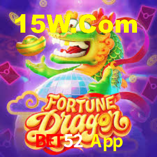 Bet52 App