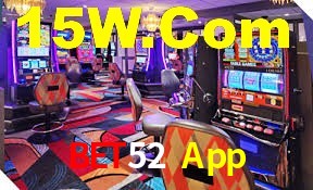 Football Betting Bet52 App