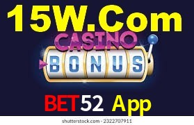 Statistics Bet52 App