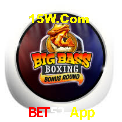 Bet52 App