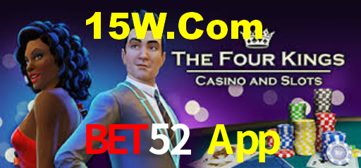 Bet52.Com