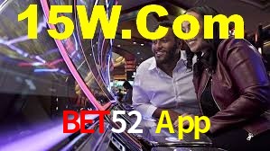 Live Casino Bet52 App