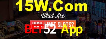 Roulette Table Bet52 App