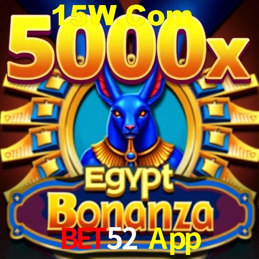 APP oficial da Bet52 App para mobile