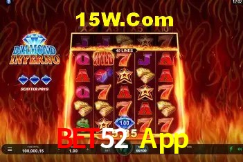 Sistemas de Segurança Bet52 App