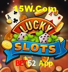 Especiais de Fim de Semana Bet52 App