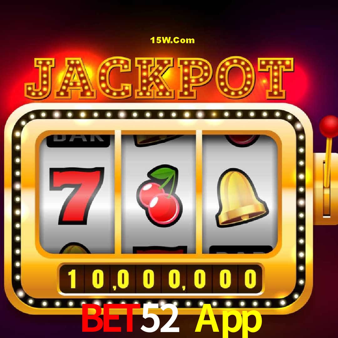 2FA Security Bet52 App