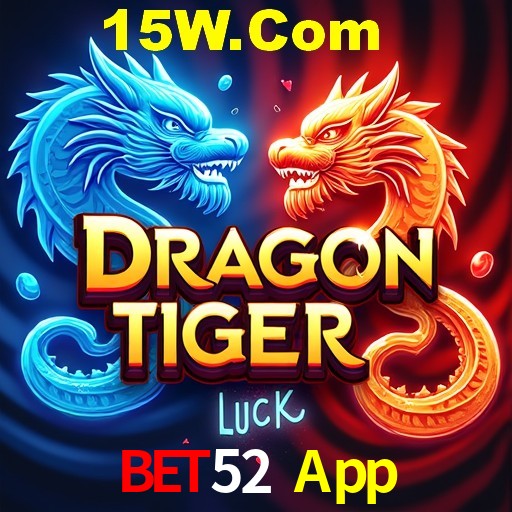 Responsive Design Bet52 App