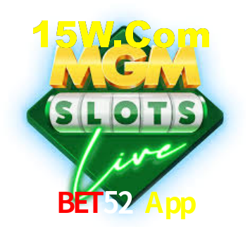 Bet52 App,Bet52.Com