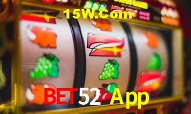 Design Responsivo Bet52 App
