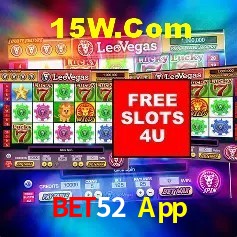 cassino Bet52 App