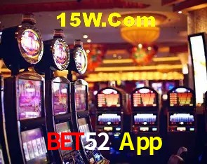 Apostas de Tênis Bet52 App