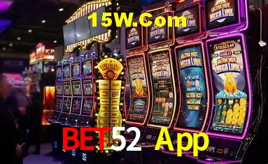 Estatísticas do Jogo Bet52 App