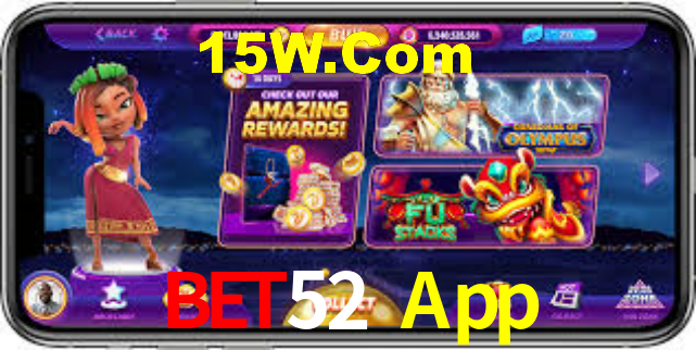 Bet52 App,Bet52.Com