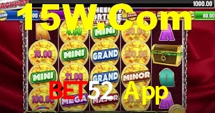 Programa VIP Bet52 App
