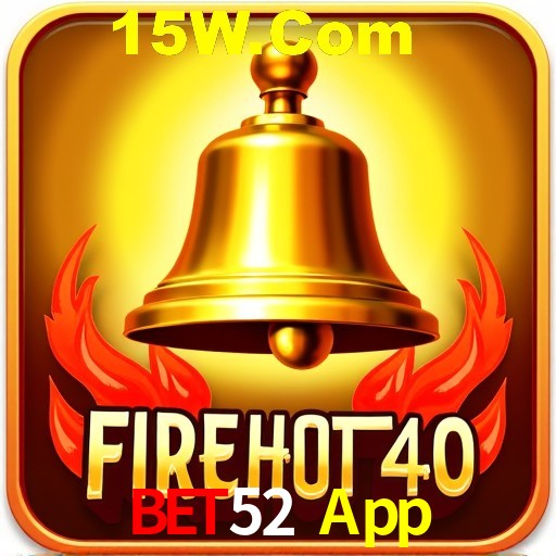 Flash Promotion Bet52 App
