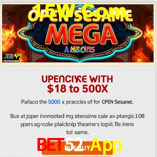 Inovações de Jogos na Bet52 App: O Futuro das Experiências Interativas