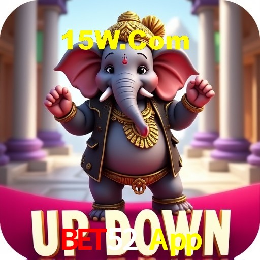 Mesa de Roleta Bet52 App
