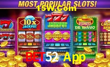 Apostas de Futebol Bet52 App