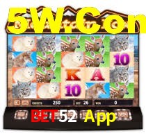 Bet52 App App Interface