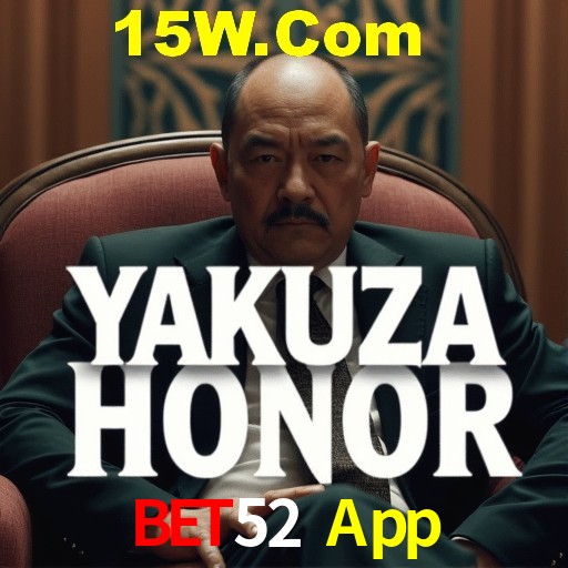 Bet52 App