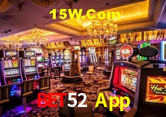 Avaliações dos Jogadores Bet52 App