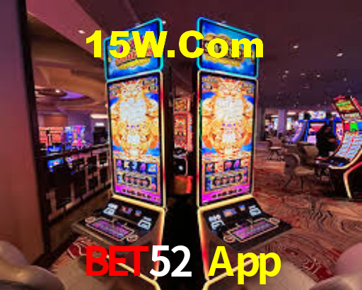 Explore as vantagens do Bet52 App: serviço profissional e confiabilidade