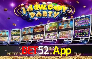 Promoção Relâmpago Bet52 App