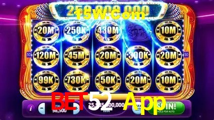 Ofertas Exclusivas Bet52 App