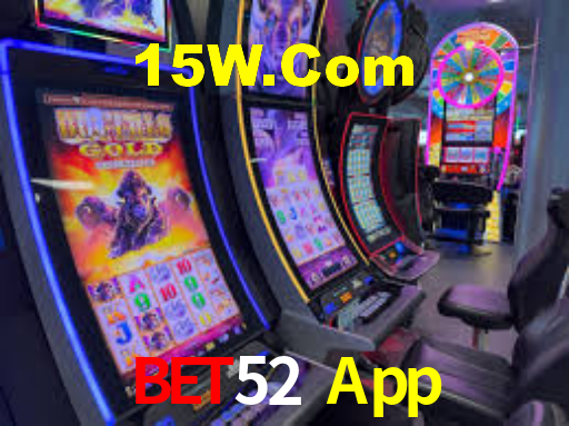 Bet52 App,Bet52.Com
