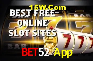 Cadastro Rápido Bet52 App